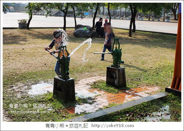 嘉義景點》北回歸線太陽館.免費好玩的親子景點~互動設施好有趣 @青青小熊*旅遊札記 嘉義景點》北回歸線太陽館.免費好玩的親子景點~互動設施好有趣 @青青小熊*旅遊札記