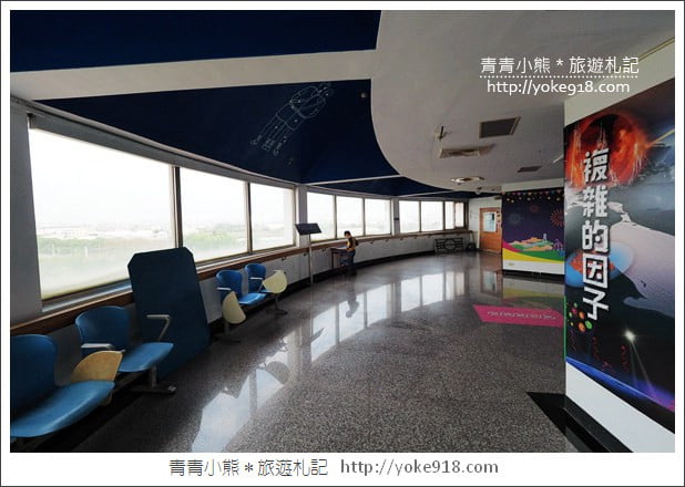 嘉義景點》北回歸線太陽館．免費好玩的親子景點~互動設施好有趣 @青青小熊＊旅遊札記