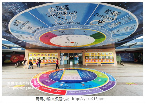 嘉義景點》北回歸線太陽館.免費好玩的親子景點~互動設施好有趣 @青青小熊*旅遊札記 嘉義景點》北回歸線太陽館.免費好玩的親子景點~互動設施好有趣 @青青小熊*旅遊札記