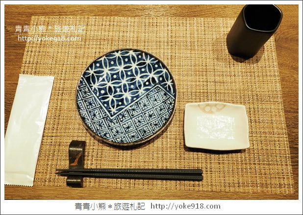 台中餐廳》花鮨日式餐廳．燒肉火鍋日式料理~一起漫步在白色玫瑰花海 @青青小熊＊旅遊札記