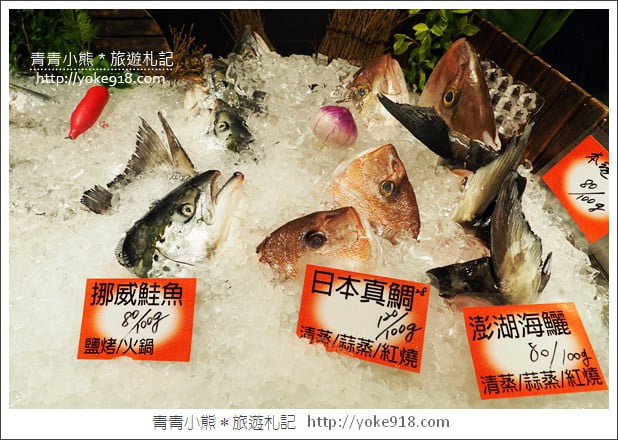 台中餐廳》花鮨日式餐廳.燒肉火鍋日式料理~一起漫步在白色玫瑰花海 @青青小熊*旅遊札記 台中餐廳》花鮨日式餐廳.燒肉火鍋日式料理~一起漫步在白色玫瑰花海 @青青小熊*旅遊札記