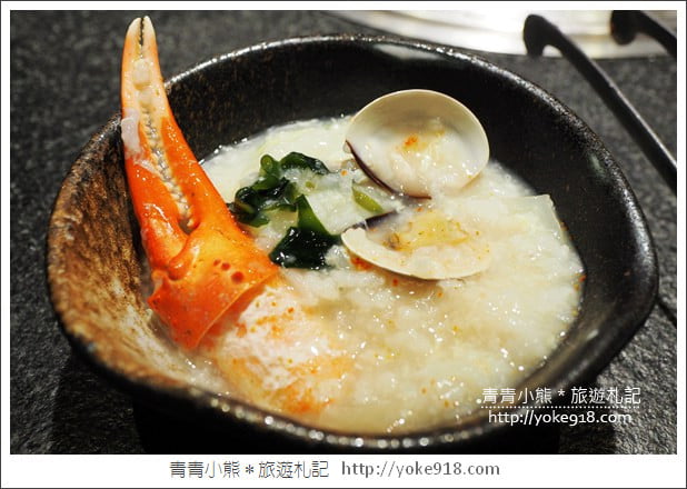 台中餐廳》花鮨日式餐廳.燒肉火鍋日式料理~一起漫步在白色玫瑰花海 @青青小熊*旅遊札記 台中餐廳》花鮨日式餐廳.燒肉火鍋日式料理~一起漫步在白色玫瑰花海 @青青小熊*旅遊札記