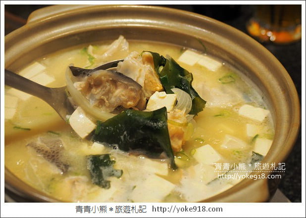 台中餐廳》花鮨日式餐廳.燒肉火鍋日式料理~一起漫步在白色玫瑰花海 @青青小熊*旅遊札記 台中餐廳》花鮨日式餐廳.燒肉火鍋日式料理~一起漫步在白色玫瑰花海 @青青小熊*旅遊札記
