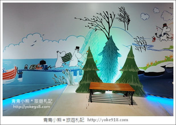 高雄景點》駁二藝術特區.親子必玩景點~搭小火車 看展 拍照去 @青青小熊*旅遊札記 高雄景點》駁二藝術特區.親子必玩景點~搭小火車 看展 拍照去 @青青小熊*旅遊札記
