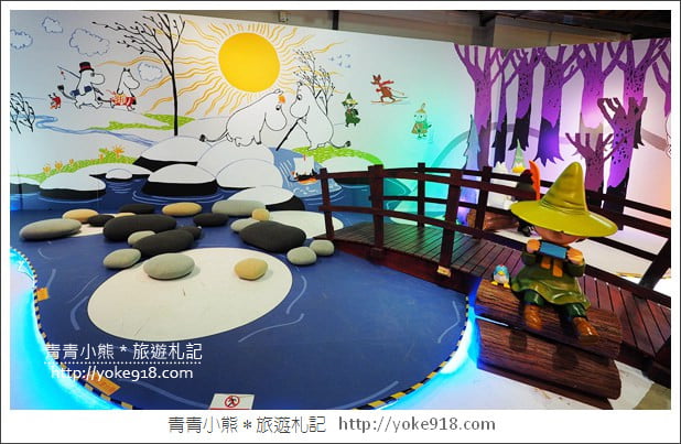 高雄景點》駁二藝術特區.親子必玩景點~搭小火車 看展 拍照去 @青青小熊*旅遊札記 高雄景點》駁二藝術特區.親子必玩景點~搭小火車 看展 拍照去 @青青小熊*旅遊札記