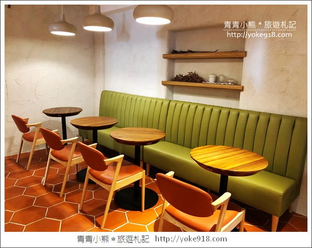 台中景點》貓門咖啡.南屯新景點~異國風建築拍照去 @青青小熊*旅遊札記 台中景點》貓門咖啡.南屯新景點~異國風建築拍照去 @青青小熊*旅遊札記