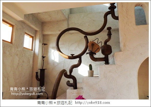 台中景點》貓門咖啡.南屯新景點~異國風建築拍照去 @青青小熊*旅遊札記 台中景點》貓門咖啡.南屯新景點~異國風建築拍照去 @青青小熊*旅遊札記