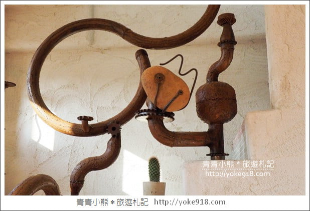 台中景點》貓門咖啡.南屯新景點~異國風建築拍照去 @青青小熊*旅遊札記 台中景點》貓門咖啡.南屯新景點~異國風建築拍照去 @青青小熊*旅遊札記