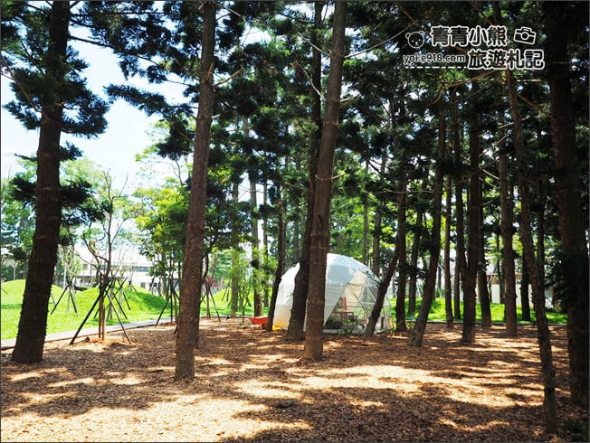 桃園景點》雄獅文具想像力製造所．激發兒童想像力~全新親子景點新登場 @青青小熊＊旅遊札記