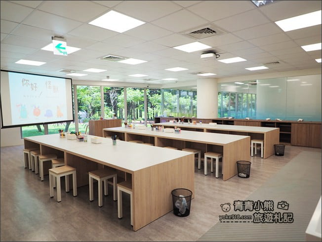 桃園景點》雄獅文具想像力製造所.激發兒童想像力~全新親子景點新登場 @青青小熊*旅遊札記 桃園景點》雄獅文具想像力製造所.激發兒童想像力~全新親子景點新登場 @青青小熊*旅遊札記