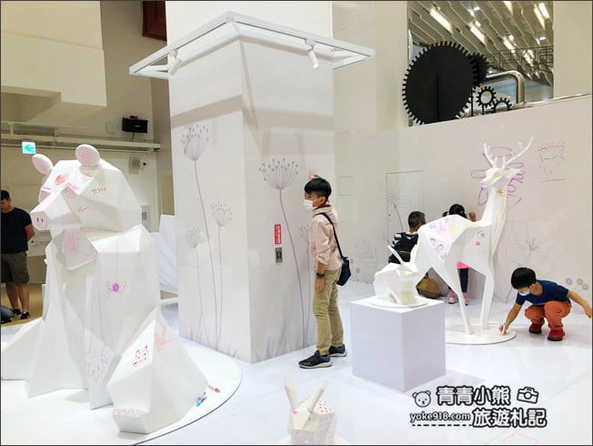 桃園景點》雄獅文具想像力製造所.激發兒童想像力~全新親子景點新登場 @青青小熊*旅遊札記 桃園景點》雄獅文具想像力製造所.激發兒童想像力~全新親子景點新登場 @青青小熊*旅遊札記