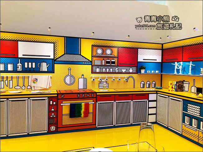 桃園景點》雄獅文具想像力製造所.激發兒童想像力~全新親子景點新登場 @青青小熊*旅遊札記 桃園景點》雄獅文具想像力製造所.激發兒童想像力~全新親子景點新登場 @青青小熊*旅遊札記
