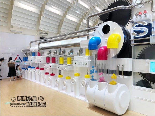 桃園景點》雄獅文具想像力製造所.激發兒童想像力~全新親子景點新登場 @青青小熊*旅遊札記 桃園景點》雄獅文具想像力製造所.激發兒童想像力~全新親子景點新登場 @青青小熊*旅遊札記
