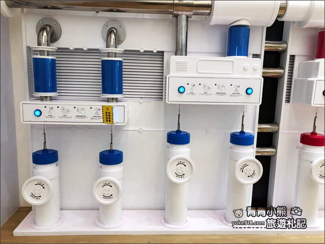 桃園景點》雄獅文具想像力製造所.激發兒童想像力~全新親子景點新登場 @青青小熊*旅遊札記 桃園景點》雄獅文具想像力製造所.激發兒童想像力~全新親子景點新登場 @青青小熊*旅遊札記