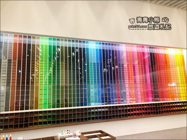 桃園景點》雄獅文具想像力製造所.激發兒童想像力~全新親子景點新登場 @青青小熊*旅遊札記 桃園景點》雄獅文具想像力製造所.激發兒童想像力~全新親子景點新登場 @青青小熊*旅遊札記
