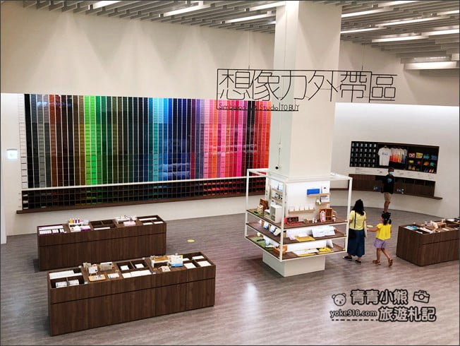桃園景點》雄獅文具想像力製造所.激發兒童想像力~全新親子景點新登場 @青青小熊*旅遊札記 桃園景點》雄獅文具想像力製造所.激發兒童想像力~全新親子景點新登場 @青青小熊*旅遊札記