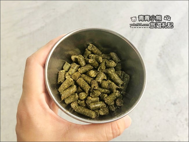 宜蘭新景點》心花鹿Fun(宜鹿發)．宜蘭親子景點~超可愛羊駝.駱馬.小鹿陪你趴趴走 @青青小熊＊旅遊札記