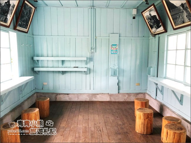 宜蘭景點》三星天送埤森鐵文創園區.親子同遊推薦~滿滿幸福的天送埤火車站 @青青小熊*旅遊札記 宜蘭景點》三星天送埤森鐵文創園區.親子同遊推薦~滿滿幸福的天送埤火車站 @青青小熊*旅遊札記