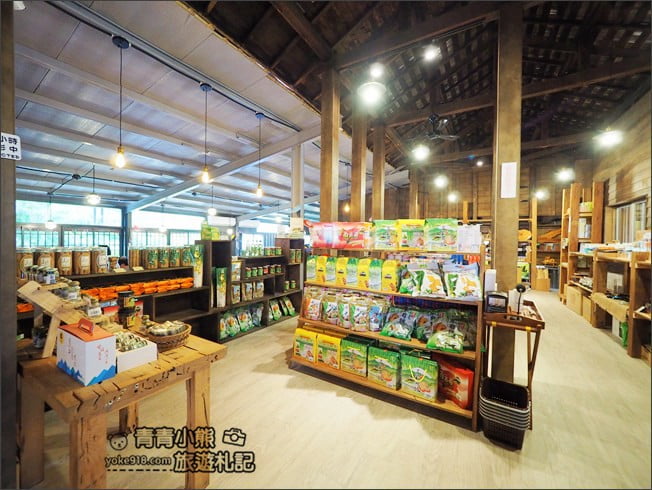 宜蘭景點》三星天送埤森鐵文創園區．親子同遊推薦~滿滿幸福的天送埤火車站 @青青小熊＊旅遊札記