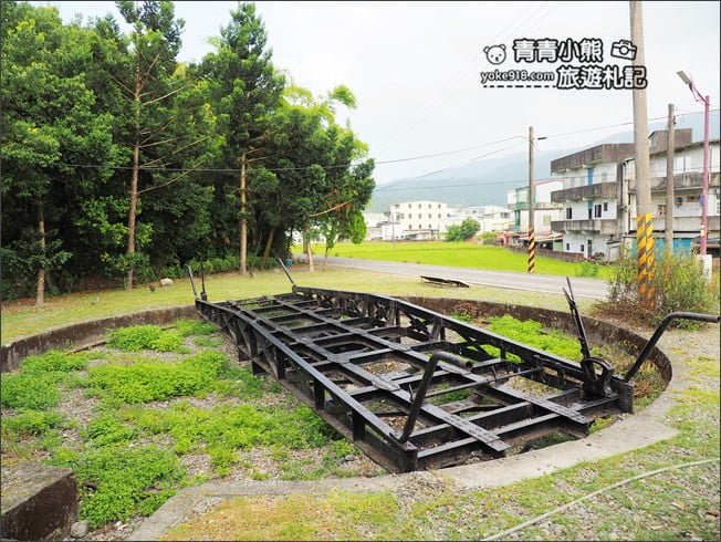 宜蘭景點》三星天送埤森鐵文創園區.親子同遊推薦~滿滿幸福的天送埤火車站 @青青小熊*旅遊札記 宜蘭景點》三星天送埤森鐵文創園區.親子同遊推薦~滿滿幸福的天送埤火車站 @青青小熊*旅遊札記
