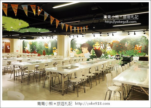 高雄景點》維格餅家黃金菠蘿城堡.親子同遊去~愛心空中花園、鳳梨酥DIY @青青小熊*旅遊札記 高雄景點》維格餅家黃金菠蘿城堡.親子同遊去~愛心空中花園、鳳梨酥DIY @青青小熊*旅遊札記