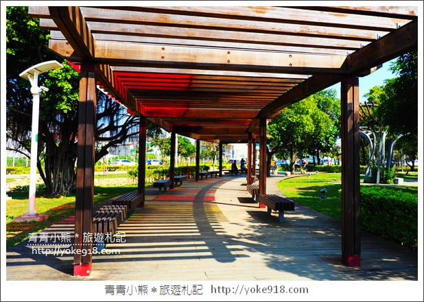 桃園景點》桃園風禾公園50米長滾輪溜滑梯.好玩必去親子景點 @青青小熊*旅遊札記 桃園景點》桃園風禾公園50米長滾輪溜滑梯.好玩必去親子景點 @青青小熊*旅遊札記
