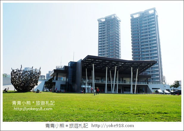 桃園景點》桃園風禾公園50米長滾輪溜滑梯.好玩必去親子景點 @青青小熊*旅遊札記 桃園景點》桃園風禾公園50米長滾輪溜滑梯.好玩必去親子景點 @青青小熊*旅遊札記