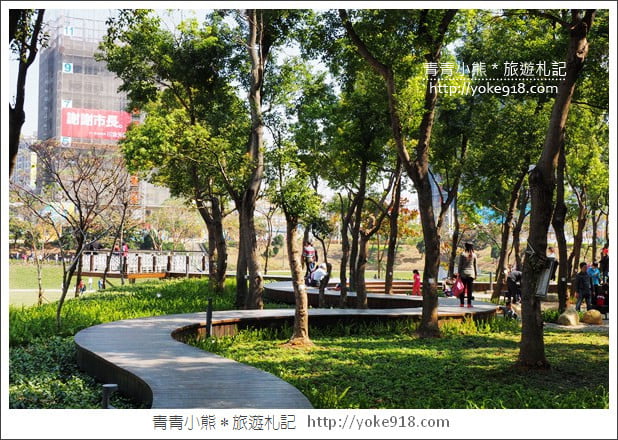 桃園景點》桃園風禾公園50米長滾輪溜滑梯.好玩必去親子景點 @青青小熊*旅遊札記 桃園景點》桃園風禾公園50米長滾輪溜滑梯.好玩必去親子景點 @青青小熊*旅遊札記