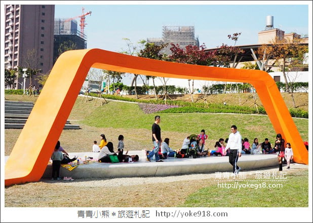 桃園景點》桃園風禾公園50米長滾輪溜滑梯.好玩必去親子景點 @青青小熊*旅遊札記 桃園景點》桃園風禾公園50米長滾輪溜滑梯.好玩必去親子景點 @青青小熊*旅遊札記