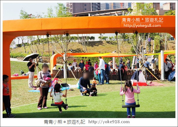 桃園景點》桃園風禾公園50米長滾輪溜滑梯.好玩必去親子景點 @青青小熊*旅遊札記 桃園景點》桃園風禾公園50米長滾輪溜滑梯.好玩必去親子景點 @青青小熊*旅遊札記