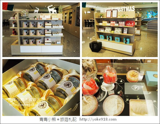 台南景點》新百祿燕窩觀光工廠．免門票親子景點~帶小朋友來認識燕窩 @青青小熊＊旅遊札記