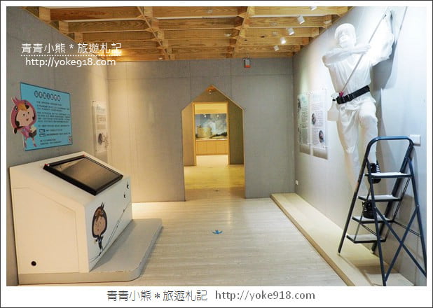 台南景點》新百祿燕窩觀光工廠．免門票親子景點~帶小朋友來認識燕窩 @青青小熊＊旅遊札記