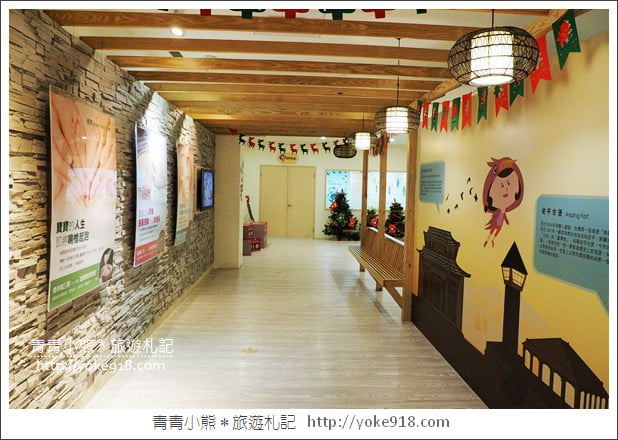 台南景點》新百祿燕窩觀光工廠．免門票親子景點~帶小朋友來認識燕窩 @青青小熊＊旅遊札記