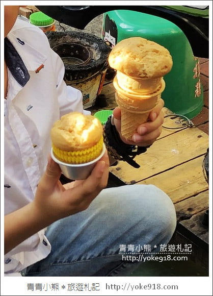 台南景點》府中街商圈.2元黑輪.好玩椪糖DIY~府中街孔廟商圈散步去 @青青小熊*旅遊札記 台南景點》府中街商圈.2元黑輪.好玩椪糖DIY~府中街孔廟商圈散步去 @青青小熊*旅遊札記