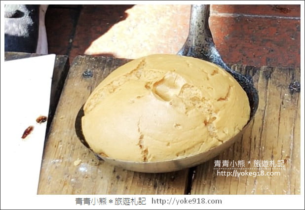 台南景點》府中街商圈.2元黑輪.好玩椪糖DIY~府中街孔廟商圈散步去 @青青小熊*旅遊札記 台南景點》府中街商圈.2元黑輪.好玩椪糖DIY~府中街孔廟商圈散步去 @青青小熊*旅遊札記