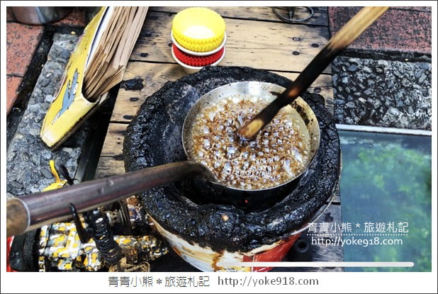 台南景點》府中街商圈.2元黑輪.好玩椪糖DIY~府中街孔廟商圈散步去 @青青小熊*旅遊札記 台南景點》府中街商圈.2元黑輪.好玩椪糖DIY~府中街孔廟商圈散步去 @青青小熊*旅遊札記