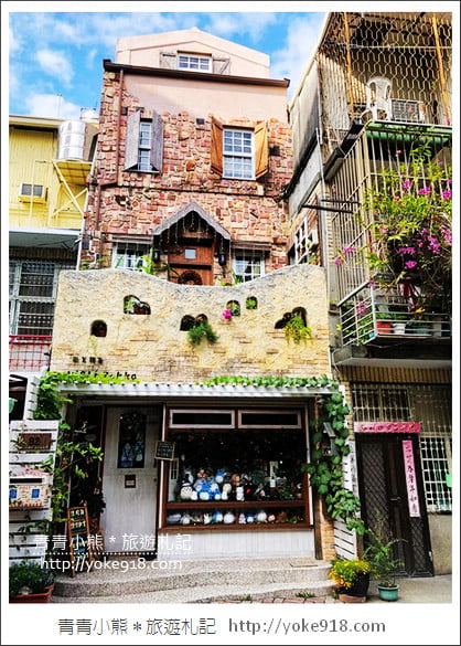 台南景點》府中街商圈.2元黑輪.好玩椪糖DIY~府中街孔廟商圈散步去 @青青小熊*旅遊札記 台南景點》府中街商圈.2元黑輪.好玩椪糖DIY~府中街孔廟商圈散步去 @青青小熊*旅遊札記