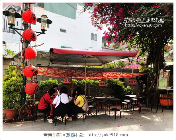 台南景點》府中街商圈.2元黑輪.好玩椪糖DIY~府中街孔廟商圈散步去 @青青小熊*旅遊札記 台南景點》府中街商圈.2元黑輪.好玩椪糖DIY~府中街孔廟商圈散步去 @青青小熊*旅遊札記