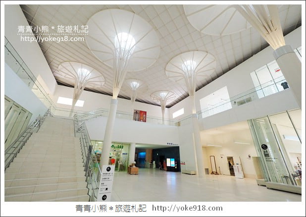 沖繩景點》沖繩縣立博物館・美術館~沖繩超美建築,親子同遊來這玩 @青青小熊*旅遊札記 沖繩景點》沖繩縣立博物館・美術館~沖繩超美建築,親子同遊來這玩 @青青小熊*旅遊札記