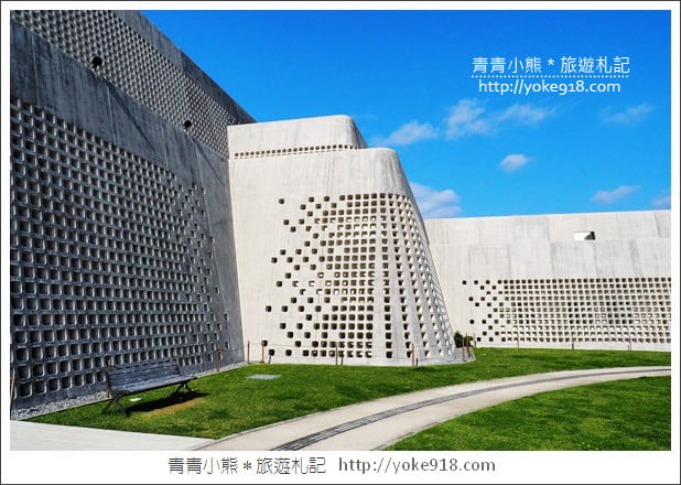 沖繩景點》沖繩縣立博物館・美術館~沖繩超美建築,親子同遊來這玩 @青青小熊*旅遊札記 沖繩景點》沖繩縣立博物館・美術館~沖繩超美建築,親子同遊來這玩 @青青小熊*旅遊札記