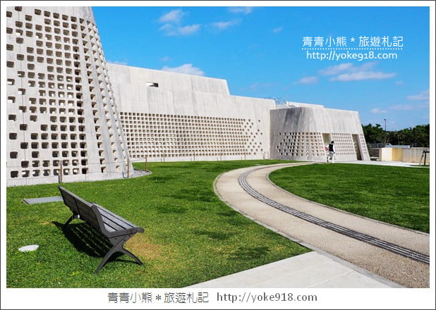 沖繩景點》沖繩縣立博物館・美術館~沖繩超美建築,親子同遊來這玩 @青青小熊*旅遊札記 沖繩景點》沖繩縣立博物館・美術館~沖繩超美建築,親子同遊來這玩 @青青小熊*旅遊札記