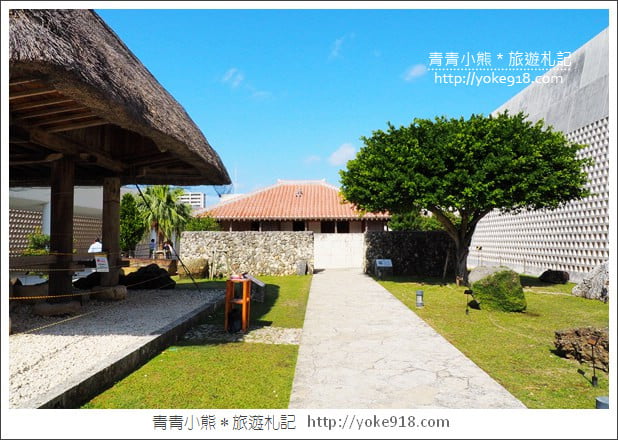 沖繩景點》沖繩縣立博物館・美術館~沖繩超美建築,親子同遊來這玩 @青青小熊*旅遊札記 沖繩景點》沖繩縣立博物館・美術館~沖繩超美建築,親子同遊來這玩 @青青小熊*旅遊札記