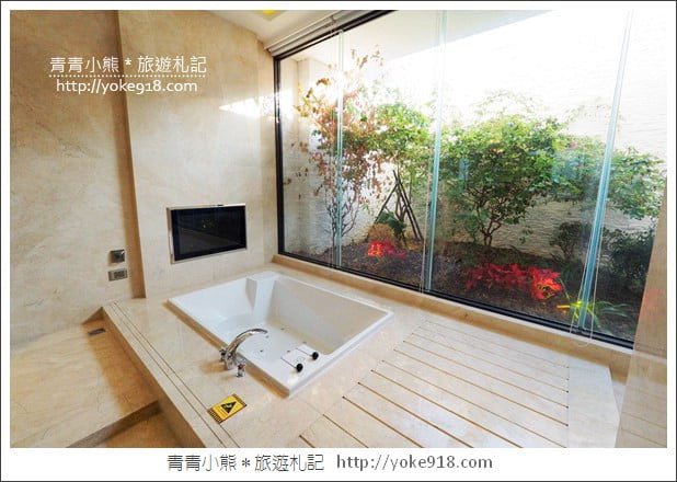 台中住宿》芭蕾城市渡假旅店.有如城市中的villa渡假飯店 @青青小熊*旅遊札記 台中住宿》芭蕾城市渡假旅店.有如城市中的villa渡假飯店 @青青小熊*旅遊札記