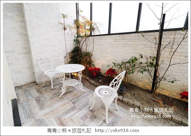 台中住宿》芭蕾城市渡假旅店.有如城市中的villa渡假飯店 @青青小熊*旅遊札記 台中住宿》芭蕾城市渡假旅店.有如城市中的villa渡假飯店 @青青小熊*旅遊札記