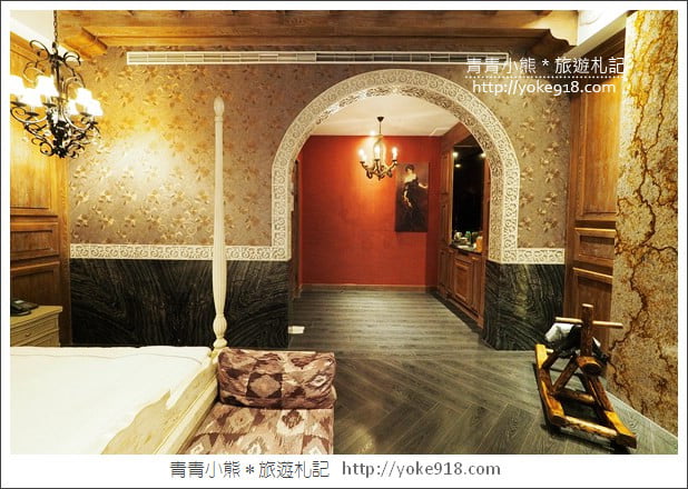 台中住宿》芭蕾城市渡假旅店.有如城市中的villa渡假飯店 @青青小熊*旅遊札記 台中住宿》芭蕾城市渡假旅店.有如城市中的villa渡假飯店 @青青小熊*旅遊札記