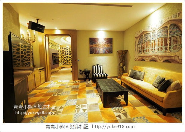 台中住宿》芭蕾城市渡假旅店.有如城市中的villa渡假飯店 @青青小熊*旅遊札記 台中住宿》芭蕾城市渡假旅店.有如城市中的villa渡假飯店 @青青小熊*旅遊札記