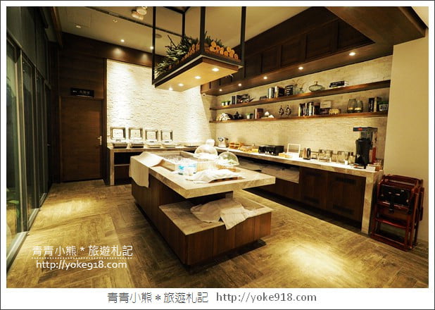 台中住宿》芭蕾城市渡假旅店.有如城市中的villa渡假飯店 @青青小熊*旅遊札記 台中住宿》芭蕾城市渡假旅店.有如城市中的villa渡假飯店 @青青小熊*旅遊札記