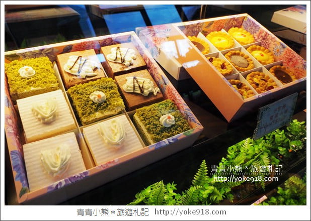 宜蘭新景點》綠舍工坊．免門票景點~來去買伴手禮&吃好吃的蔥阿餅 @青青小熊＊旅遊札記