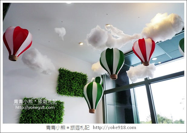 宜蘭新景點》綠舍工坊．免門票景點~來去買伴手禮&吃好吃的蔥阿餅 @青青小熊＊旅遊札記