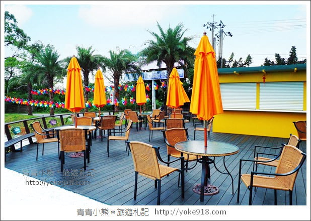 宜蘭新景點》綠舍工坊．免門票景點~來去買伴手禮&吃好吃的蔥阿餅 @青青小熊＊旅遊札記